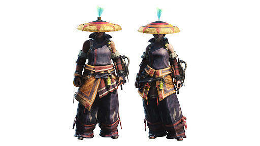 ���������꡼ No.002�Υ���ͥ������ / PC�ǡ�MONSTER HUNTER WORLD:ICEBORNE�פ�2020ǯ1��9��������Ʊ��ȯ����ꡣSteam�Ǥ�ͽ��μ��դ����Ǥ˥�������