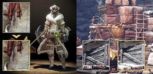 ���������꡼ No.012�Υ���ͥ������ / PC�ǡ�MONSTER HUNTER WORLD:ICEBORNE�פ�2020ǯ1��9��������Ʊ��ȯ����ꡣSteam�Ǥ�ͽ��μ��դ����Ǥ˥�������