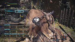 ���������꡼ No.021�Υ���ͥ������ / PC�ǡ�MONSTER HUNTER WORLD:ICEBORNE�פ�2020ǯ1��9��������Ʊ��ȯ����ꡣSteam�Ǥ�ͽ��μ��դ����Ǥ˥�������