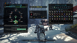 ���������꡼ No.022�Υ���ͥ������ / PC�ǡ�MONSTER HUNTER WORLD:ICEBORNE�פ�2020ǯ1��9��������Ʊ��ȯ����ꡣSteam�Ǥ�ͽ��μ��դ����Ǥ˥�������