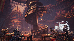 ���������꡼ No.026�Υ���ͥ������ / PC�ǡ�MONSTER HUNTER WORLD:ICEBORNE�פ�2020ǯ1��9��������Ʊ��ȯ����ꡣSteam�Ǥ�ͽ��μ��դ����Ǥ˥�������