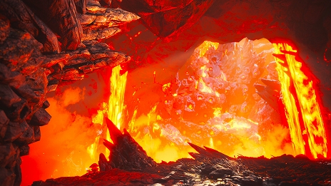 ���������꡼ No.009�Υ���ͥ������ / Steam�ǡ�MHW: ICEBORNE�פ�̵���緿���åץǡ��Ȥ������ۿ����ϡ����ҡ֥顼�����פ��о졣���ޤ��ޤʥ��٥�ȥ������ȤⳫ��