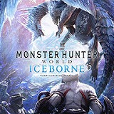 画像ギャラリー No.002のサムネイル画像 / Steam版「MONSTER HUNTER: WORLD」と「MHW: ICEBORNE」が“カプコン オンラインプログラム”配信記念セールのラインナップに追加