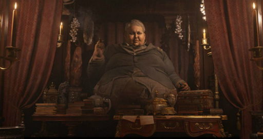 画像ギャラリー No.005のサムネイル画像 / 生放送番組「カプコンTV」第158回が3月16日20:00より配信