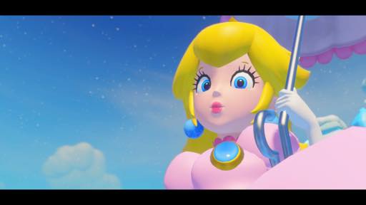 画像ギャラリー No.034のサムネイル画像 / マリオの戦略バトルは,シェイプされたルール&連携重視でテンポ良く楽しめる。「マリオ+ラビッツ キングダムバトル」プレイレポート