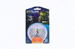 画像ギャラリー No.006のサムネイル画像 / 「スターリンク バトル・フォー・アトラス」の予約受付が開始。Nintendo Switch版には「スターフォックス」からフォックス・マクラウドの参戦も