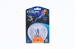 画像ギャラリー No.007のサムネイル画像 / 「スターリンク バトル・フォー・アトラス」の予約受付が開始。Nintendo Switch版には「スターフォックス」からフォックス・マクラウドの参戦も