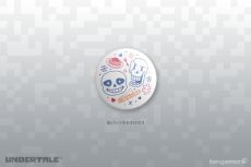 ꡼ No.008Υͥ / UNDERTALEסDELTARUNEסVA-11 HALL-Aפκǿå3Fangamer JapanWebȤ䳫