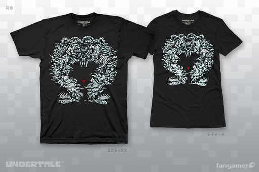 ꡼ No.004Υͥ / Fangamer JapanUNDERTALEסDELTARUNEסOvercooked!ץܺǿå䳫