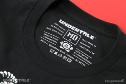 ꡼ No.007Υͥ / Fangamer JapanUNDERTALEסDELTARUNEסOvercooked!ץܺǿå䳫