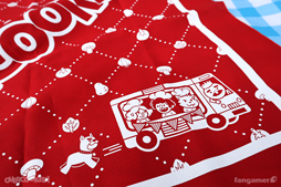 ꡼ No.015Υͥ / Fangamer JapanUNDERTALEסDELTARUNEסOvercooked!ץܺǿå䳫
