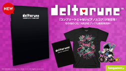 ꡼ No.002Υͥ / Fangamer JapanUNDERTALEסDELTARUNEץܺǿå䳫