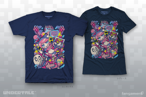 ꡼ No.003Υͥ / Fangamer JapanUNDERTALEסDELTARUNEץܺǿå䳫