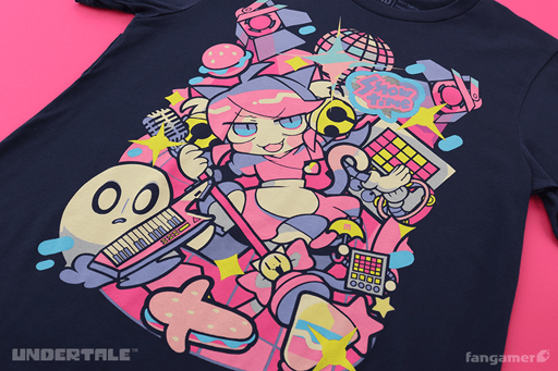 ꡼ No.004Υͥ / Fangamer JapanUNDERTALEסDELTARUNEץܺǿå䳫