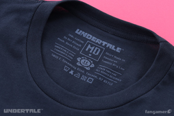꡼ No.005Υͥ / Fangamer JapanUNDERTALEסDELTARUNEץܺǿå䳫