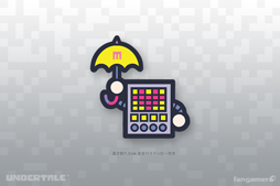 ꡼ No.006Υͥ / Fangamer JapanUNDERTALEסDELTARUNEץܺǿå䳫