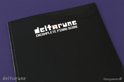 ꡼ No.009Υͥ / Fangamer JapanUNDERTALEסDELTARUNEץܺǿå䳫