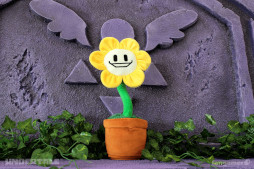 ꡼ No.013Υͥ / UNDERTALEסDELTARUNEפʤ4ȥΥå饤󥹥ȥȯ