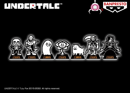꡼ No.003Υͥ / UNDERTALEפΥߥ塼ѷʤ818缡о졣󥺤ѥԥ륹ץ졼Ȥ̤ߡå