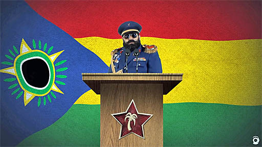 Tropico 6 - Beta Release Trailer