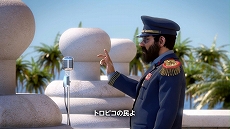 ꡼ No.003Υͥ / PCǡTropico 6פǿåץǡȤˤܸбƥȤǤʤܸ첽