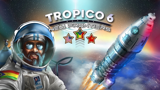 ꡼ No.001Υͥ / Tropico 6ס˱賫ȯŸǿDLCȥ˥塼 եƥɤPCۿ