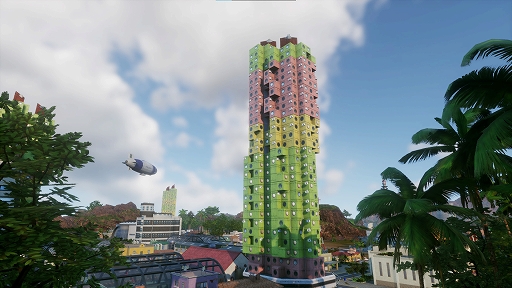 ꡼ No.003Υͥ / Tropico 6ס˱賫ȯŸǿDLCȥ˥塼 եƥɤPCۿ