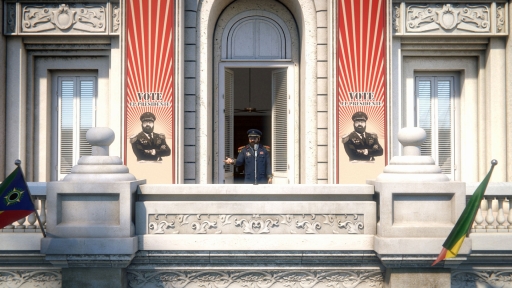 画像ギャラリー No.007のサムネイル画像 / PS4版トロピコ6に3つのDLCがセットになった「トロピコ6&DLC1/2/3パック」がリリース