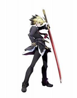 ���������꡼ No.003�Υ���ͥ������ / ��®��ۡ�EVO2017�Ͽ����BLAZBLUE CROSS TAG BATTLE��ȯɽ��BB��UNI��P4U��RWBY�Υ����������С������Ʈ