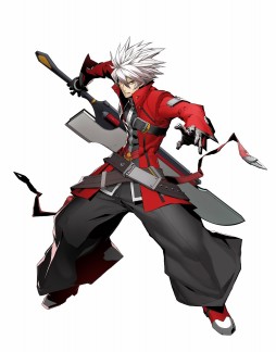 ���������꡼ No.004�Υ���ͥ������ / ��®��ۡ�EVO2017�Ͽ����BLAZBLUE CROSS TAG BATTLE��ȯɽ��BB��UNI��P4U��RWBY�Υ����������С������Ʈ
