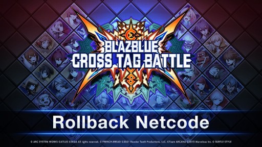 ꡼ No.003Υͥ / PC/PS4ǡBLAZBLUE CROSS TAG BATTLEסХåͥåȥбΥåץǡȤ4ѥ֥åƥȤ224