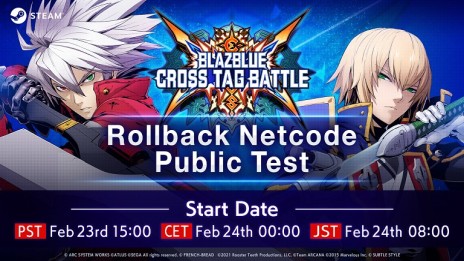 ꡼ No.003Υͥ / BLAZBLUE CROSS TAG BATTLEסХåͥåȥбΥѥ֥åƥȤ