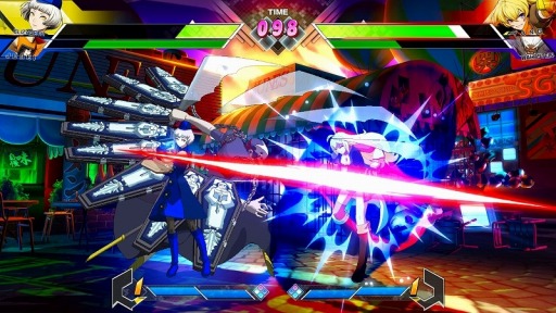 ꡼ No.001Υͥ / BLAZBLUE CROSS TAG BATTLEPC/Xbox Series X|S/Xbox One̵θǥץ¥ƥȤ334ָǼ»