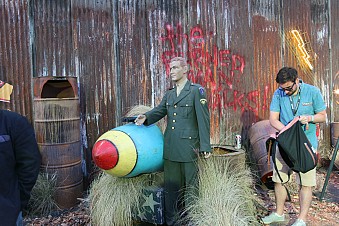 ���������꡼ No.004�Υ���ͥ������ / ��E3 2017�ϡ֥������֥쥤���פ�֥���ե��󥷥奿����פ�³�ԡ�������VR�����������ȯɽ���Τʤɤ��Ԥ�줿Bethesda Softworks E3 2017�ץ쥹����ե����