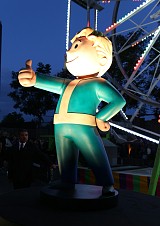 ���������꡼ No.005�Υ���ͥ������ / ��E3 2017�ϡ֥������֥쥤���פ�֥���ե��󥷥奿����פ�³�ԡ�������VR�����������ȯɽ���Τʤɤ��Ԥ�줿Bethesda Softworks E3 2017�ץ쥹����ե����