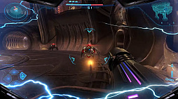 画像ギャラリー No.007のサムネイル画像 / 「メトロイドプライム4 ビヨンド」,2025年12月4日発売。Switch 2 Editionも同時発売&amiiboも発売決定