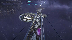 画像ギャラリー No.009のサムネイル画像 / 「メトロイドプライム4 ビヨンド」,2025年12月4日発売。Switch 2 Editionも同時発売&amiiboも発売決定