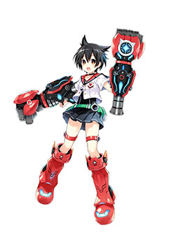 画像ギャラリー No.001のサムネイル画像 / 「絵師神の絆」のパブリッシャが変更に。今春配信に先駆けて事前登録の受け付けもスタート