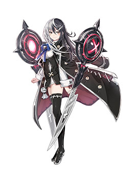 画像ギャラリー No.002のサムネイル画像 / 「絵師神の絆」のパブリッシャが変更に。今春配信に先駆けて事前登録の受け付けもスタート