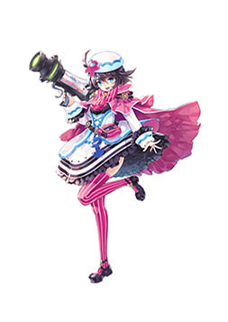 画像ギャラリー No.003のサムネイル画像 / 「絵師神の絆」のパブリッシャが変更に。今春配信に先駆けて事前登録の受け付けもスタート