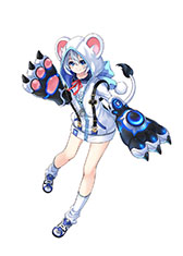 画像ギャラリー No.005のサムネイル画像 / 「絵師神の絆」のパブリッシャが変更に。今春配信に先駆けて事前登録の受け付けもスタート