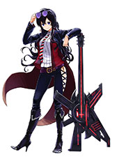 画像ギャラリー No.006のサムネイル画像 / 「絵師神の絆」のパブリッシャが変更に。今春配信に先駆けて事前登録の受け付けもスタート