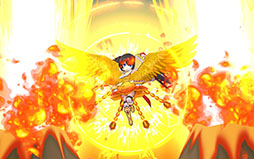 画像ギャラリー No.014のサムネイル画像 / 「絵師神の絆」のパブリッシャが変更に。今春配信に先駆けて事前登録の受け付けもスタート