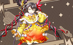 画像ギャラリー No.015のサムネイル画像 / 「絵師神の絆」のパブリッシャが変更に。今春配信に先駆けて事前登録の受け付けもスタート