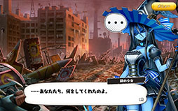 画像ギャラリー No.016のサムネイル画像 / 「絵師神の絆」のパブリッシャが変更に。今春配信に先駆けて事前登録の受け付けもスタート