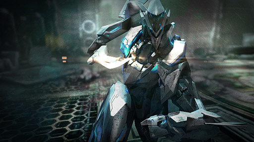 画像ギャラリー No.002のサムネイル画像 / SFハクスラアクション「インプロ―ジョン」,Nintendo Switchで7月に配信へ