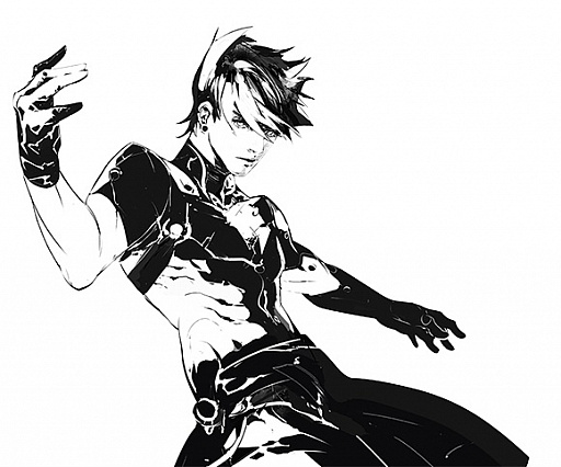 画像ギャラリー No.005のサムネイル画像 / SFハクスラアクション「インプロ―ジョン」,Nintendo Switchで7月に配信へ