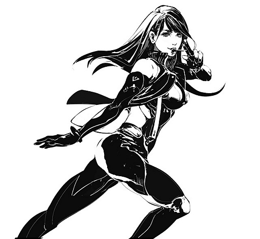 画像ギャラリー No.006のサムネイル画像 / SFハクスラアクション「インプロ―ジョン」,Nintendo Switchで7月に配信へ