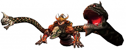 画像ギャラリー No.015のサムネイル画像 / SFハクスラアクション「インプロ―ジョン」,Nintendo Switchで7月に配信へ