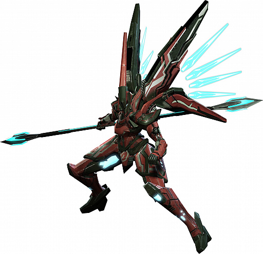 画像ギャラリー No.017のサムネイル画像 / SFハクスラアクション「インプロ―ジョン」,Nintendo Switchで7月に配信へ